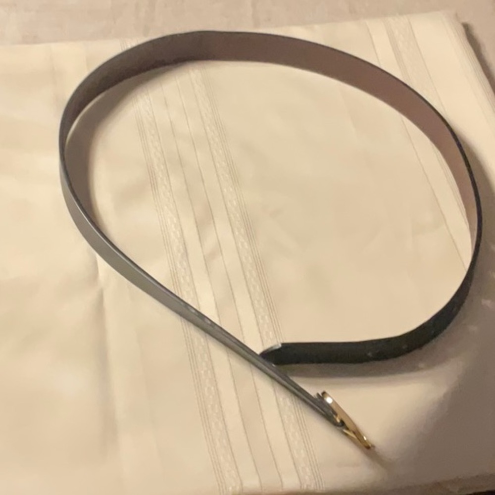 Womens belt